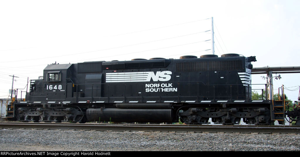 NS 1648